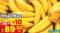 İTHAL MUZ KG İTHAL MUZ KG